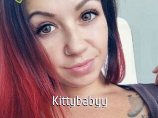 Kittybabyy