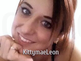 KittymaeLeon