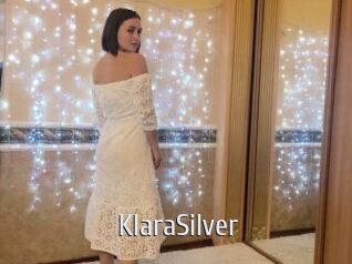 KlaraSilver