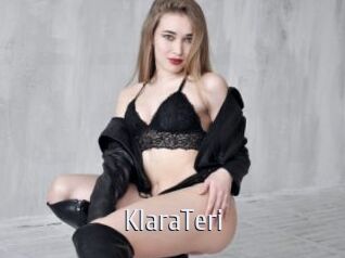 KlaraTeri