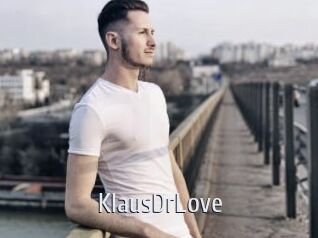 KlausDrLove