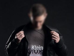 Klein Cigare à moustache