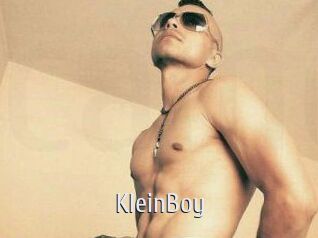 Klein_Boy