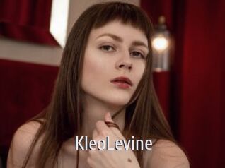KleoLevine
