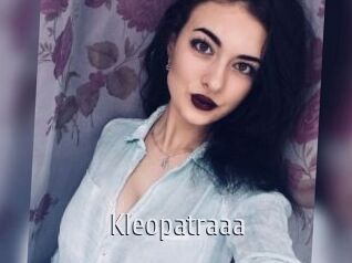Kleopatraaa
