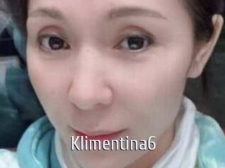 Klimentina6