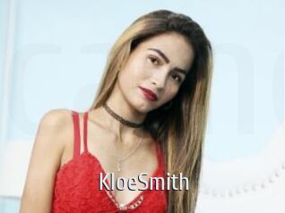 KloeSmith