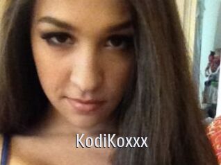 KodiKoxxx