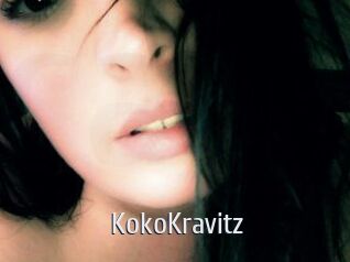 KokoKravitz Cigare à moustache