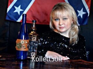 KollettSolt Cigare à moustache