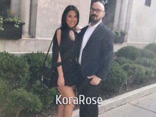 KoraRose Cigare à moustache