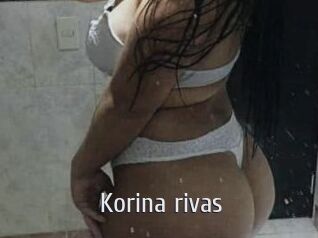 Korina_rivas