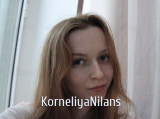 KorneliyaNilans Cigare à moustache