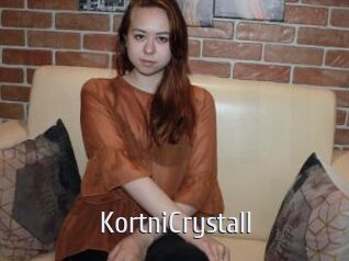 KortniCrystall Cigare à moustache