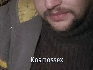 Kosmossex Cigare à moustache