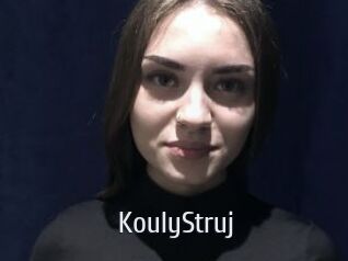 KoulyStruj Cigare à moustache