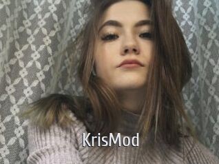 KrisMod Cigare à moustache