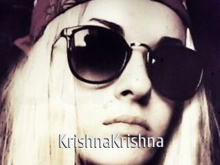 KrishnaKrishna