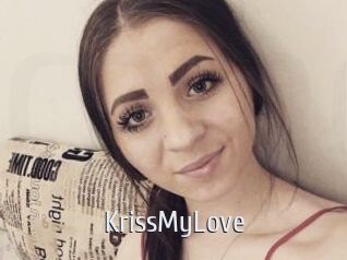 KrissMyLove