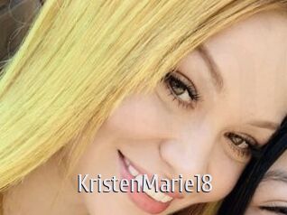 KristenMarie18