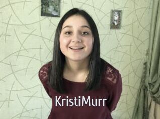 KristiMurr Cigare à moustache