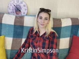 KristinSimpson