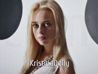 KristinaDolly Cigare à moustache