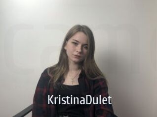 KristinaDulet