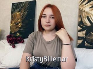 KristyBillemar Cigare à moustache