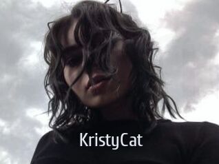 KristyCat Cigare à moustache