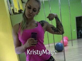 KristyMays