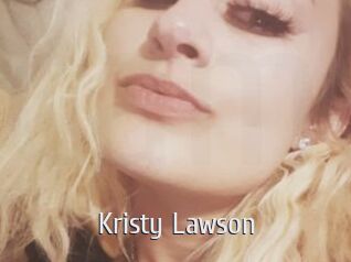 Kristy_Lawson Cigare à moustache