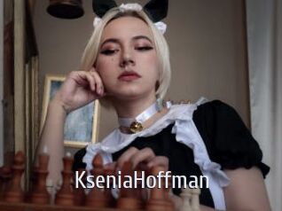 KseniaHoffman Cigare à moustache