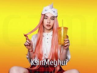 KsinMeyhui