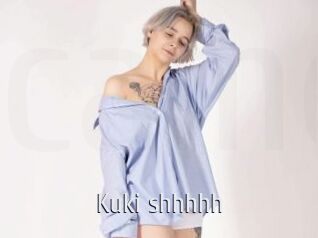 Kuki_shhhhh