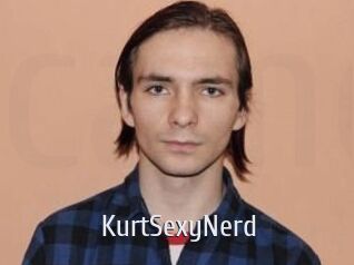 KurtSexyNerd