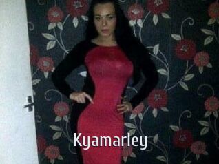 Kyamarley