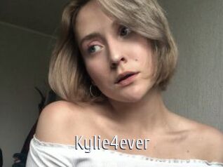 Kylie4ever