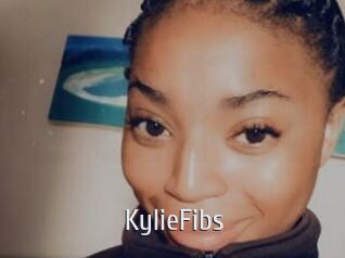 KylieFibs Cigare à moustache