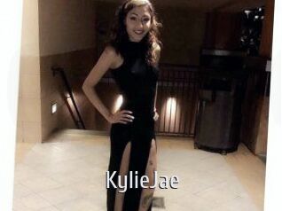 KylieJae Cigare à moustache