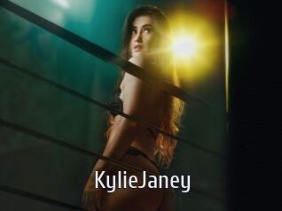KylieJaney Cigare à moustache