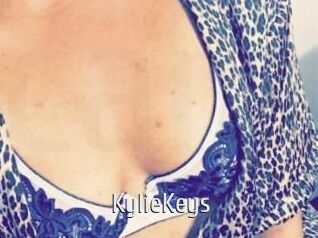 KylieKeys Cigare à moustache