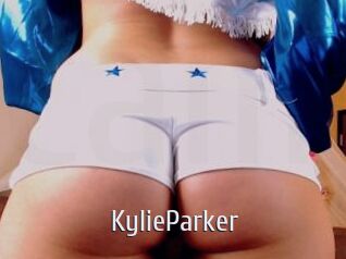 KylieParker Cigare à moustache