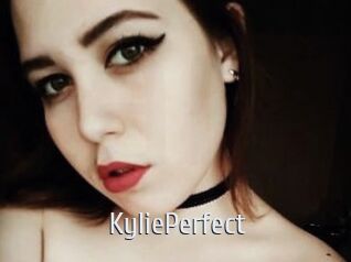KyliePerfect