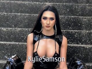 KylieSamson