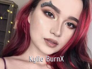 Kylie_BurnX