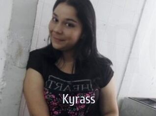 Kyrass Cigare à moustache