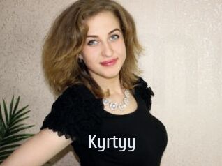 Kyrtyy Cigare à moustache