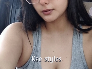 Kae_styles