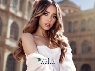 kaila Cigare à moustache